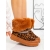 Cizme dama leopard din material textil Nelina, 5 - Kalapod.net