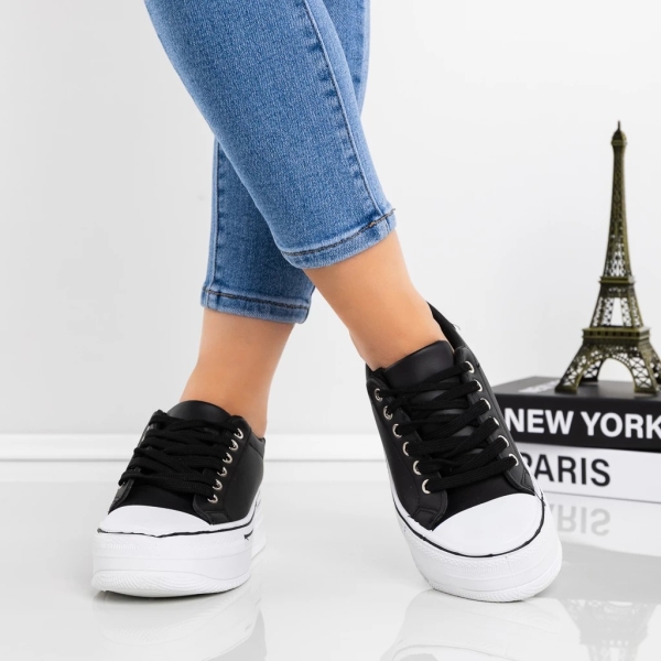 Tenisi dama negri din material textil Ravana, 2 - Kalapod.net