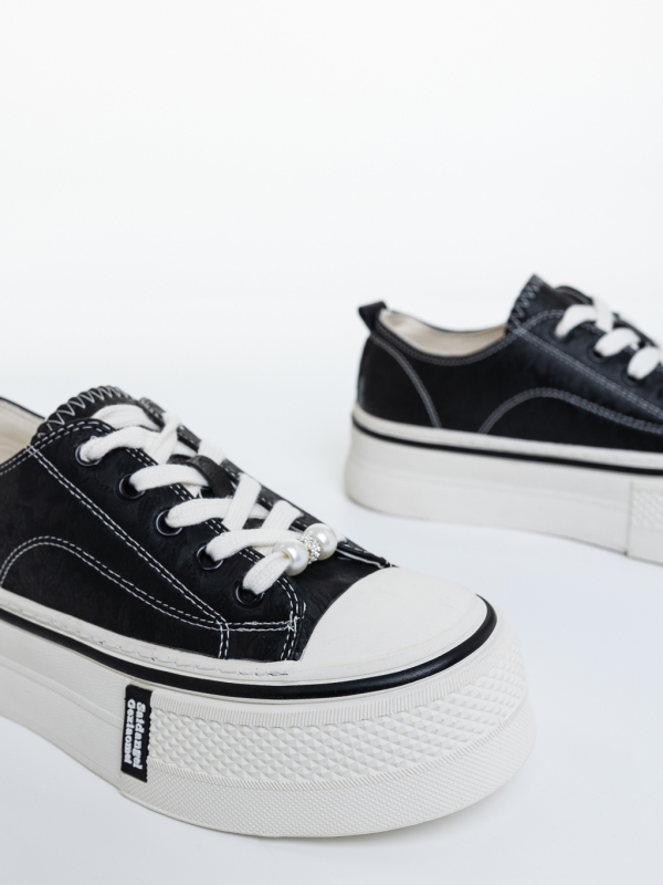 Tenisi dama negri din material textil Lemuria, 6 - Kalapod.net