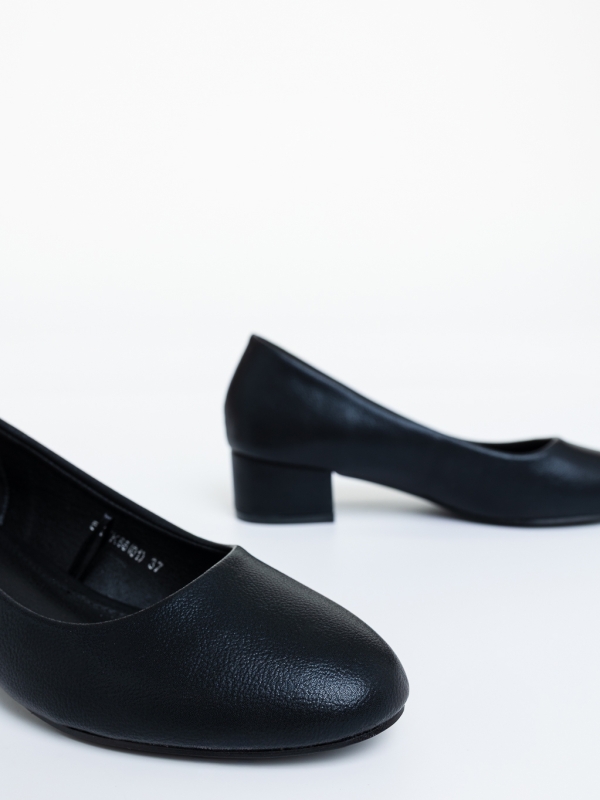 Balerini dama negri  din piele ecologica Prisha, 6 - Kalapod.net